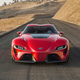 Illustration for article titled The Toyota FT-1 Is Fantastic, Here's More Proof